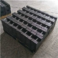 北京计量标准砝码|25kg电梯荷载测试砝码厂